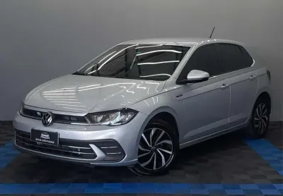 Polo highiline tsi 1.0 at