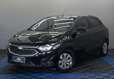 Chevrolet onix 1.0mt lt 2019