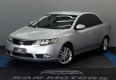 Kia cerato ex3 1.6mtnb 2012