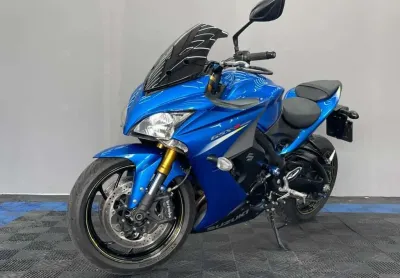 Suzuki jta-suzukgsx s1000fa 2017