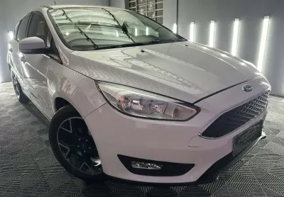Ford focus se at 2.0hc 2019