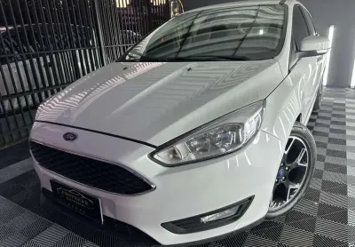 Ford focus se at 2.0hc 2019