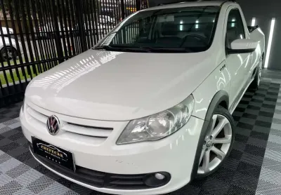 Volkswagen saveiro 1.6 cs 2012