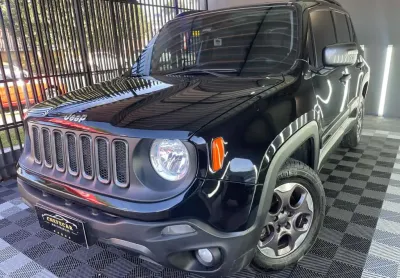 Jeep renegade sport at d 2016