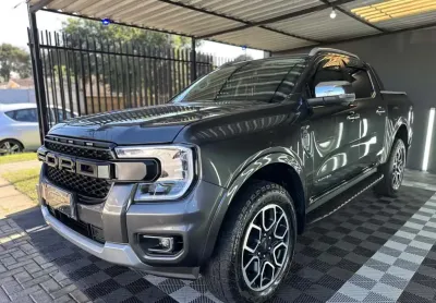 Ford ranger ltdpcd3d4a 2024