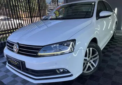 Volkswagen jetta cl af 2018