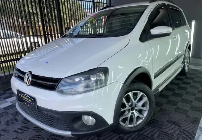 Volkswagen spacecross gii 2013