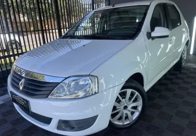 Renault logan exp 1016v 2013