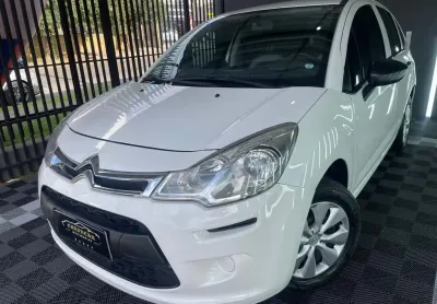 Citroen c3 90m origine 2015