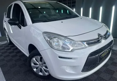 Citroen c3 90m origine 2015