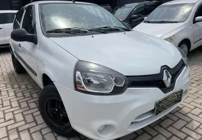 Renault clio exp1016vh 2015