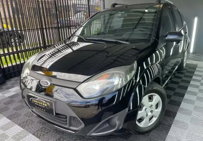 Ford fiesta flex 2014