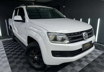 Volkswagen amarok cd 4x4 s 2014