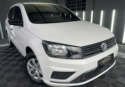 Volkswagen gol 1.0l mc4 2022