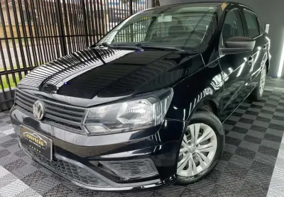 Volkswagen voyage 1.6l mb5 2022