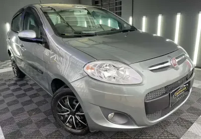 Fiat palio essence 1.6 2015