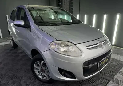 Fiat palio attract 1.0 2014