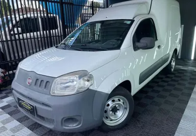 Fiat fiorino 1.4 flex 2018