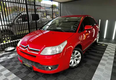 Citroen c4 16glx5p f 2011