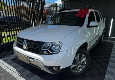 Renault duster 20 d 4x4 2019