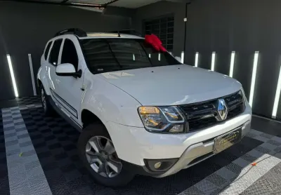 Renault duster 20 d 4x4 2019