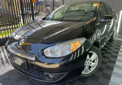 Renault fluence dyn20m 2011