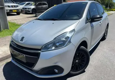 Peugeot 208 active mt 2020