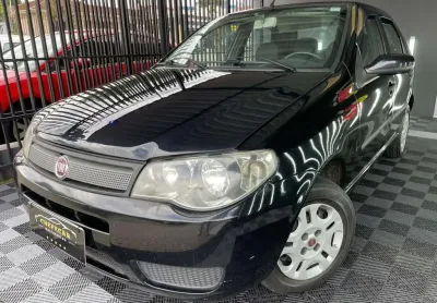 Fiat palio fire flex 2009