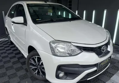 Toyota/etios sd  plt 15a 