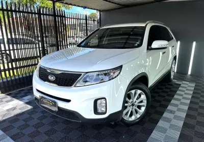 Kia sorento ex2 2.4g25 2015
