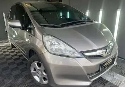Honda fit lx flex 2014