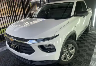 Chevrolet montana t 2025