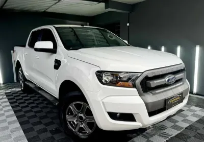 Ford ranger xlscd4a22c 2019