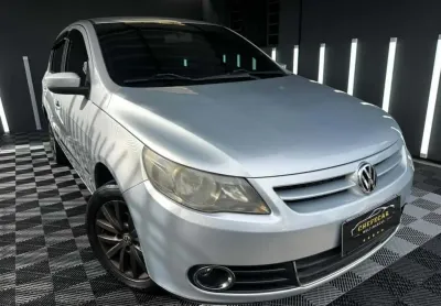 Volkswagen gol 1.6 power 2009