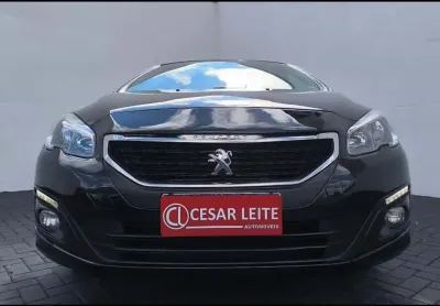 Peugeot 308 business 2018