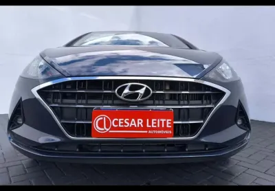 Hyundai hyundahb20s10ta evolut 2020