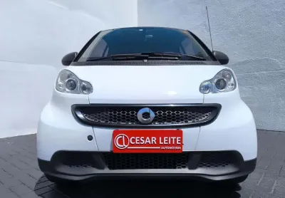Smart fortwo co 52 mhd 2013