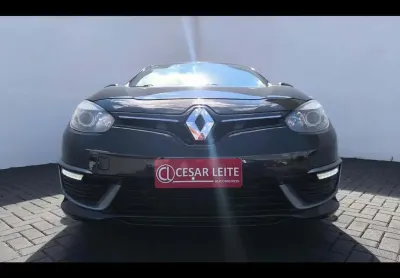  fluence sedan gt line 2.0 2016