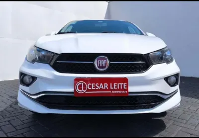 Fiat cronos prec at 2019
