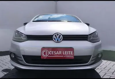 Volkswagen fox 1.6 msi total flex connect 4p i-motion 2019