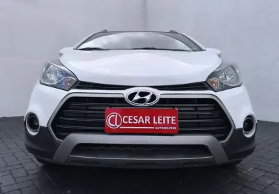 Hyundai hyundahb20x 1.6m style 2018