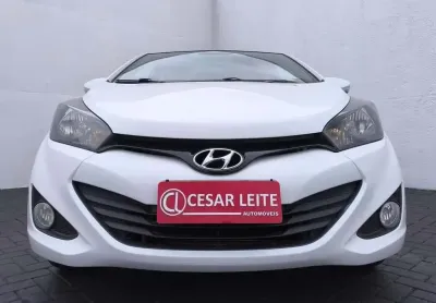 Hyundai hyundahb20s 1.6a comf 2014