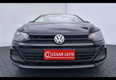 Volkswagen polo af 2019