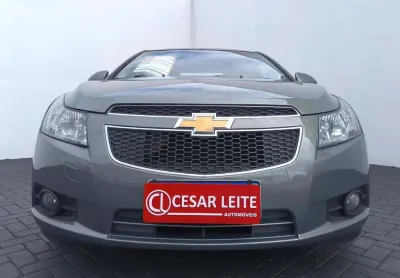 Chevrolet cruze lt nb 2013