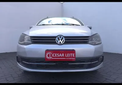 Volkswagen spacefox sport.gii 2011