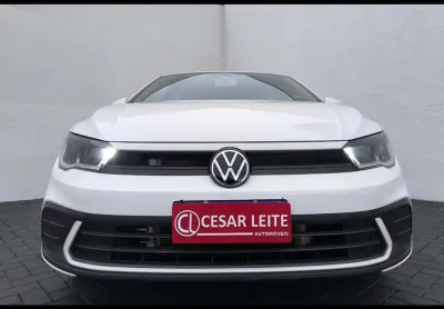 Volkswagen polo 1.0 tsi flex 12v 5p 2024