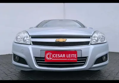 Chevrolet vectra sedan elegance 2011