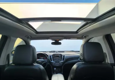 Chevrolet equinox premier 2.0 turbo awd 262cv aut. 2020