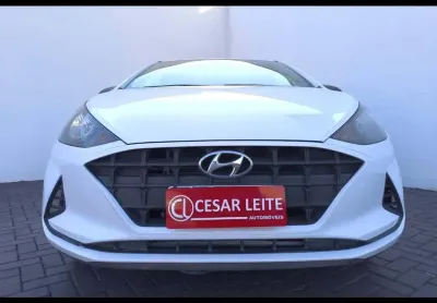 Hyundai hb20 1.0 sense 2021