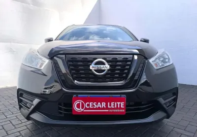 Nissan kicks s drct cvt 2020